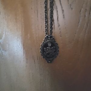Rosalie Hale Necklace (Hot Topic Release)